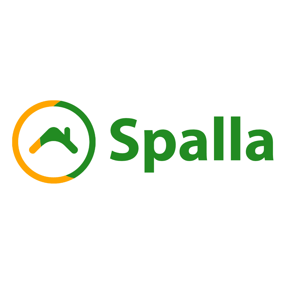 Spalla Logo